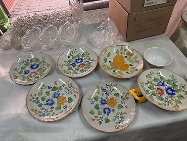 Наборы посуды: От 100-200 — 1