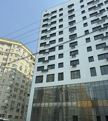Продажа квартир: 1 комната, 53 м², Элитка, 10 этаж, Готовая ПСО (под самоотделку) — 3