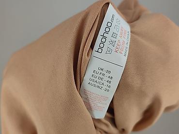starodawne wesele: Boohoo, Sukienka damska, rozmiar 2XL — 7
