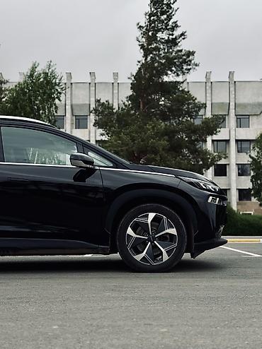 GAC: GAC AION V PLUS ✅ 2022-08 ✅ 🔋500 km ✅ пробег 171000 км ✅ SOH 100% — 10