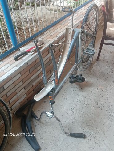 купить пианино в баку: Şəhər tipli velosiped – ehtiyat hissələri kimi Xüsusiyyətlər: -