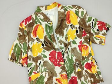 D´Auvry, Women's blouse, size XL (EU 42)