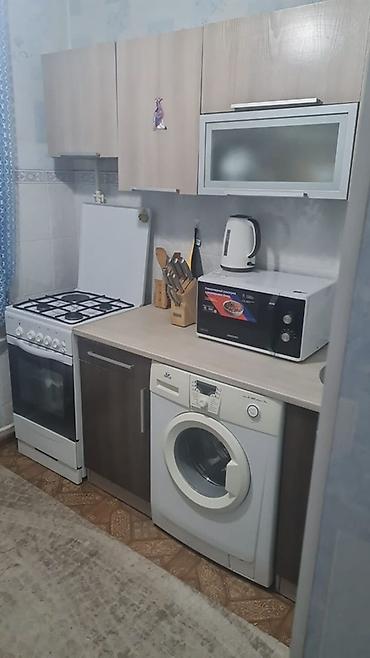 Кухонные гарнитуры: Кухонный гарнитур, цвет - Белый — 8