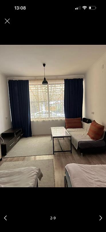 Ысык-Көлдө эс алуу: Ысык-Көлдө конок үйү, Diamond Resort, Бостери, 4 орун, Кыш мезгили үчүн — 3