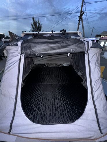 Ssangyong: Ssangyong Rexton: 2018 г., 2.2 л, Автомат, Дизель, Пикап — 8