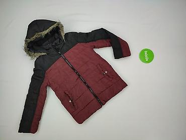 lidl kurtka bomberka: Kurtka zimowa, Little kids, 9 lat, 128-134 cm, stan - Bardzo dobry — 2