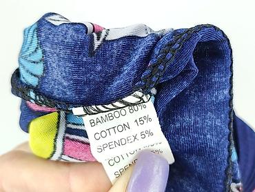 trampki roxy: Bamboo, Legginsy Eleganckie damskie, rozmiar S — 4