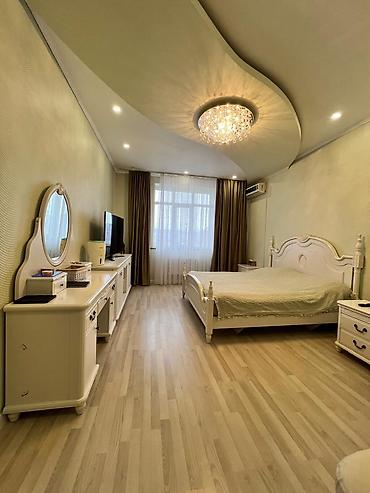 30: 4 комнаты, 200 м², Ала-Арча ТРЦ Элитка, 9 этаж, Евроремонт — 9
