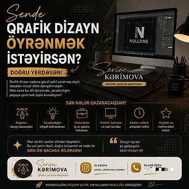 репетитор начальных классов: Dərslər üçün yoruma + atın ətraflı məlumat verilsin hər bir şey 0 dan — 1