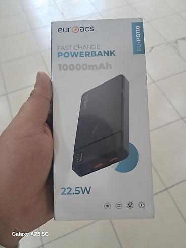 Samsung: Samsung Galaxy A15, 256 GB, rəng - Mavi, İki sim kartlı — 8