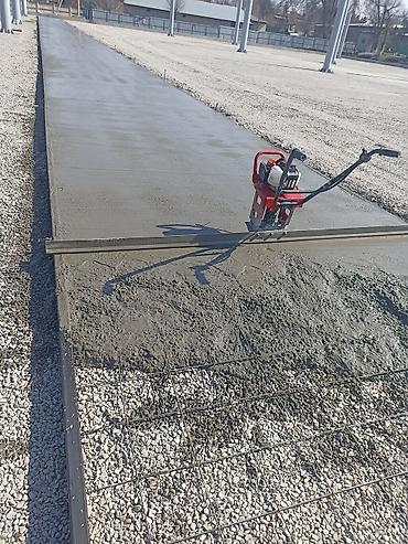 Бетонные работы: Монолит Больше 6 лет опыта — 8