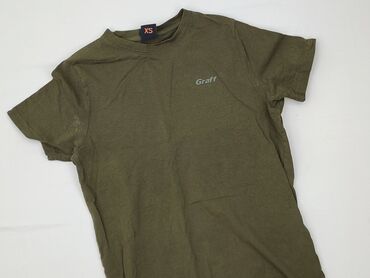 T-shirt for men, XS (EU 34), condition - Very good