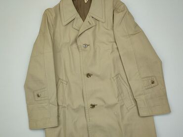 Coat for men, S (EU 36), condition - Very good