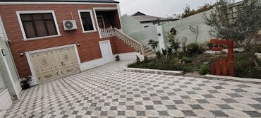Həyət evləri və villaların satışı: 4 otaqlı, 90 kv. m, Kredit yoxdur, Yeni təmirli — 4