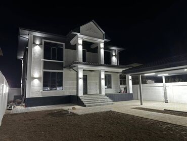 Продажа домов: Дом, 249 м², 5 комнат, Собственник, ПСО (под самоотделку) — 6