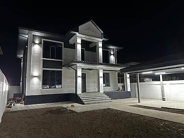 Продажа домов: Дом, 250 м², 5 комнат, Собственник, ПСО (под самоотделку) — 6