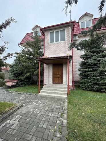 Долгосрочная аренда домов: 275 м², 7 комнат, Утепленный — 12