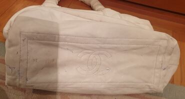 Torbe: Torba za rame, Chanel — 11