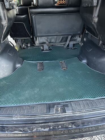 Полики: 3D Eva Полики Для салона Universal Poliki, Новый, Самовывоз — 12