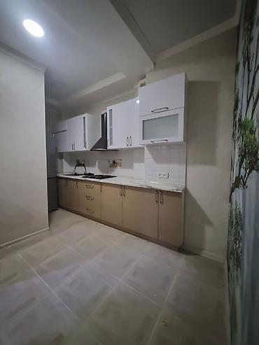 Продажа квартир: 2 комнаты, 65 м², 3 этаж — 3