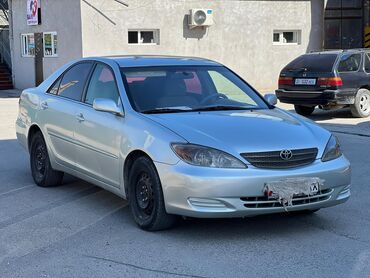 тойота камри правый руль: Автомобиль Toyota Camry автомат объем 2.4 серебристого цвета. Седан в