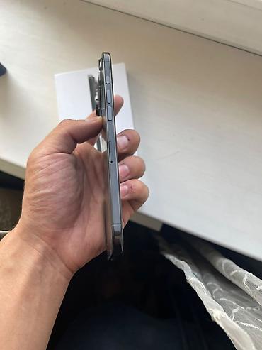 samsung a90: IPhone Air, Новый, 1 ТБ, Черный, Коробка, 100 % — 3
