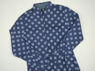 Shirts: Shirt for men, L (EU 40), Medicine, condition - Perfect