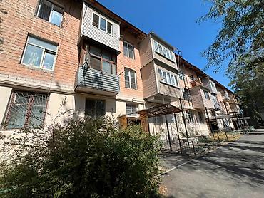 2 комнаты, 40 м², Политех Хрущевка, 3 этаж, Косметический ремонт