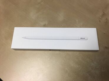 ipad klaviatura: Apple Pencil USB-C. Yeni və bağlı qutuda. Amerikadan alınıb. Model