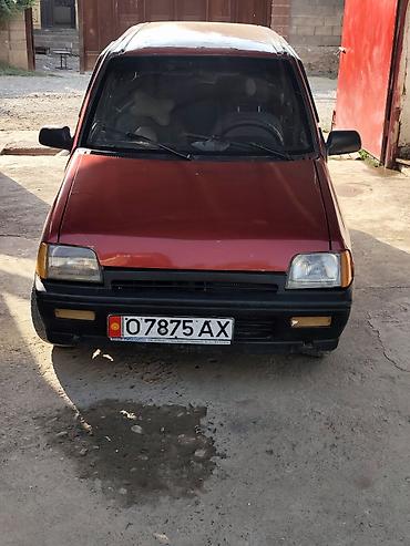 куплю маш: Daewoo Tico: 1996 г., Автомат, Хэтчбэк — 1