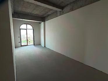 роял кембридж: 4 комнаты, 152 м², Ала-Арча ТРЦ Элитка, 3 этаж, ПСО (под самоотделку) — 8