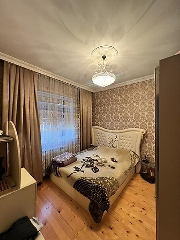 studio menziller: Yeni Ramana 7 otaqlı, 250 kv. m, Kredit yoxdur, Yeni təmirli — 2