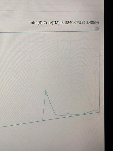 Настольные ПК и рабочие станции: Компьютер, ядер - 2, ОЗУ 8 ГБ, Для несложных задач, Б/у, Intel Core i3, HDD + SSD — 4