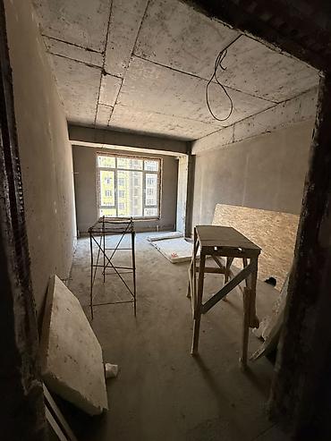 ordo: 1 комната, 42 м², Джал-15 Элитка, 5 этаж, ПСО (под самоотделку) — 3