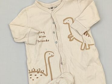 pajacyk niemowlęcy na lato: Cobbler, So cute, 6-9 months, condition - Very good