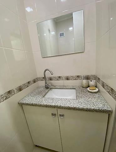 Продажа квартир: 3 комнаты, 99 м², 7 мкр Элитка, 8 этаж — 18