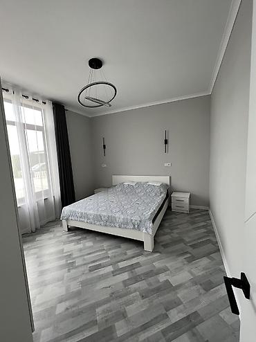 иссык куль участок: Коттедж, Palm Beach, Чок-Тал, 8 мест — 9