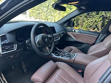 e60 m5: BMW X5 M: 2019 г., 3 л, Автомат, Бензин, Кроссовер — 9