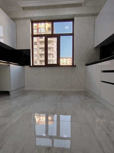 Köhnə tikili: Xırdalan, 9 otaq, Köhnə tikili, 75 kv. m — 4