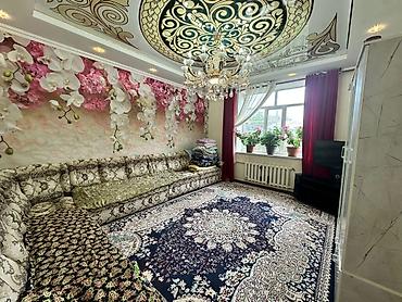 110: 🔥 Продаётся дом в ж/м Кок-Жар 🔥 🏡 Дом с готовым квартирным бизнесом 📐 — 7