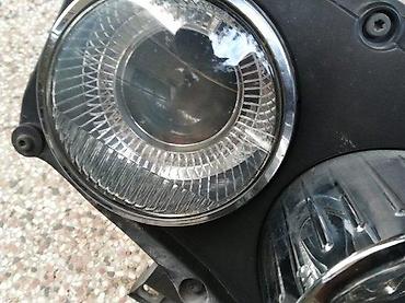 tomtom srbija: Farovi za Alfu 159. Farovi za Alfu 159 Kontakt 343 5 pre 3 dana — 7