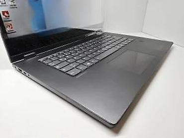 Lenovo: Lenovo 8GB SSD Kamera Hdmi Proc I3 8TH FHD Touch. > > Prodajem — 12