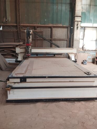 Mebel və taxta dəzgahları: Mebel istehsalı və dülgərlik üçün avadanlıq paketi 1) MIZRAK — 19