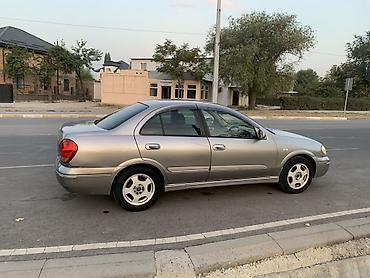 ниссан р10: Nissan Bluebird: 2003 г., 1.8 л, Автомат, Бензин, Седан — 6