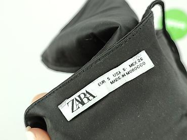 satynowe body zara: Zara, Top damski, rozmiar S — 4
