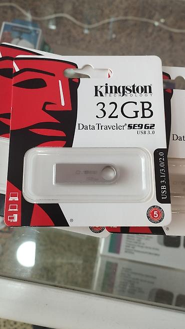 ayfon s 4: Flash kart Kingston, 32 GB, USB 3.0, Yeni — 2
