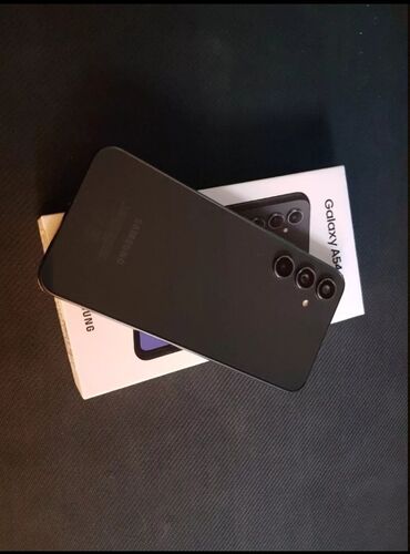 blackberry телефон цена: Samsung Galaxy A53 5G, Б/у, 128 ГБ, цвет - Черный, 2 SIM