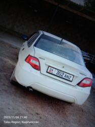 разбор корейских авто бишкек: Daewoo Nexia: 2010 г., 0.2 - engine capacity л, Механика, Бензин, Седан