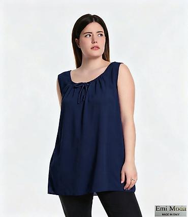 5xl: 06. Majica za punije
2XL 3XL 4XL 5XL
Cena : 2.150 dinara H — 1