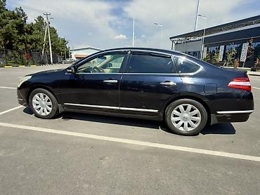 термокороб яндекс: Nissan Teana: 2010 г., 2.5 л, Вариатор, Бензин, Седан — 7